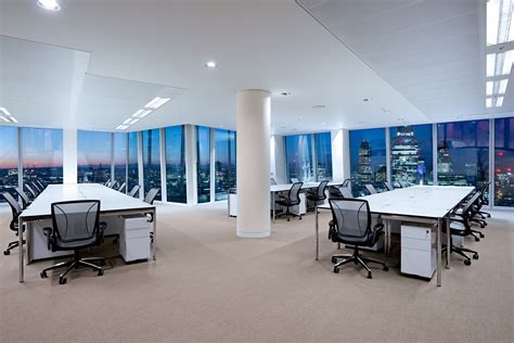 serviced offices the millennium bridge|Coworking Space in The Millennium Bridge .